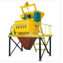 Zcjk Js500 Perfect Performance Béton Mixer